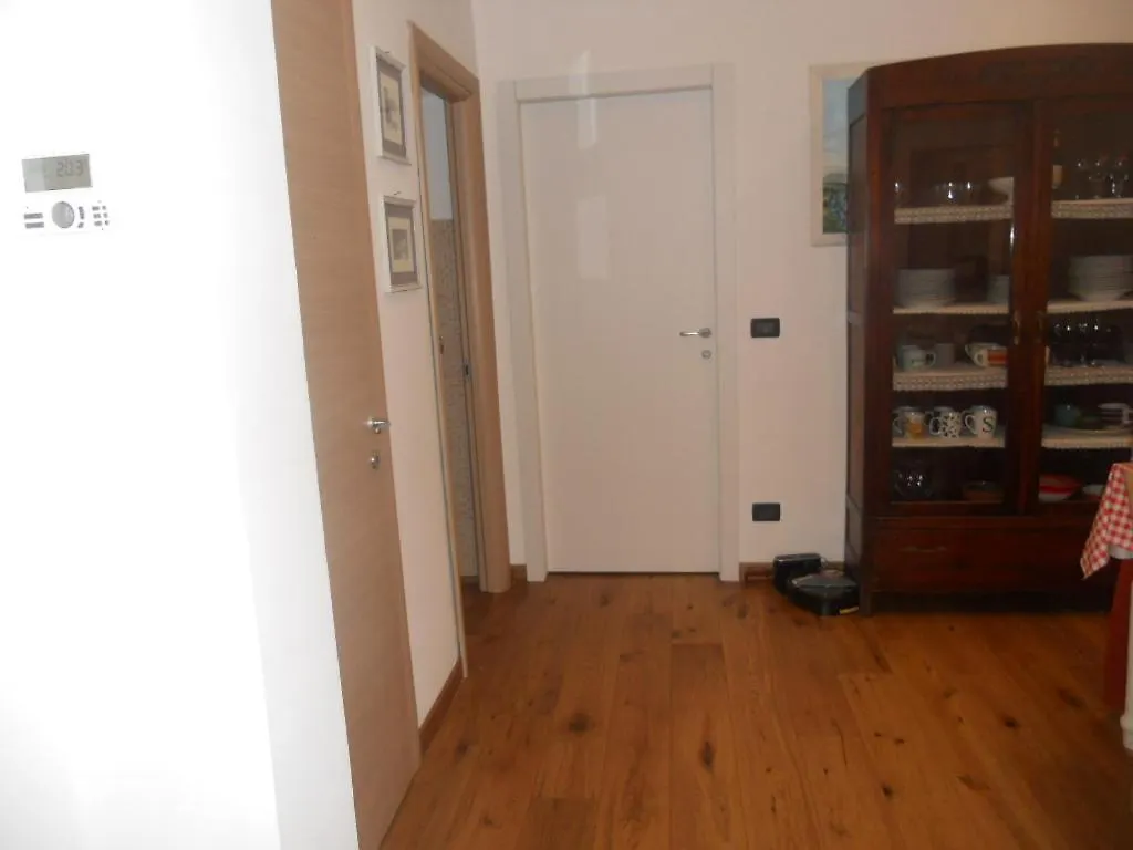 Apartmán Casa Centro Buenos Aires Janov 0*,  Itálie