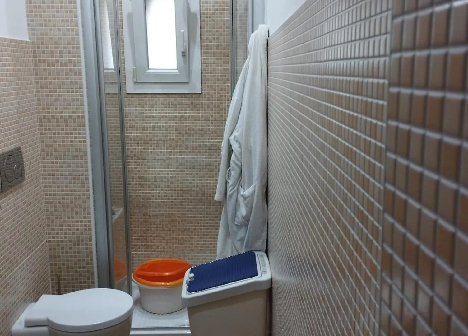 Apartmán Casa Centro Buenos Aires Janov