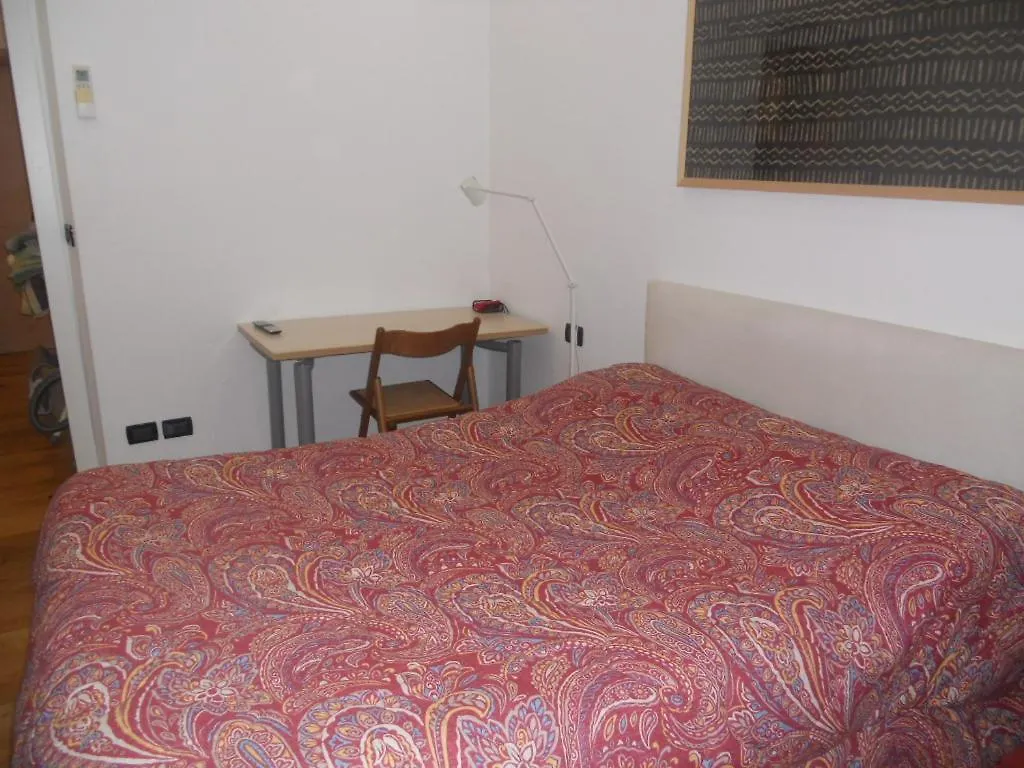 Casa Centro Buenos Aires Apartment Genoa Italy