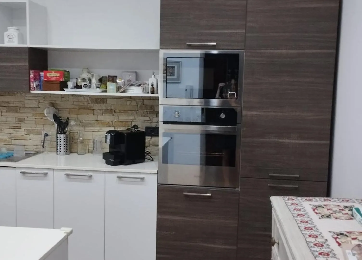 Casa Centro Buenos Aires Apartment Genoa