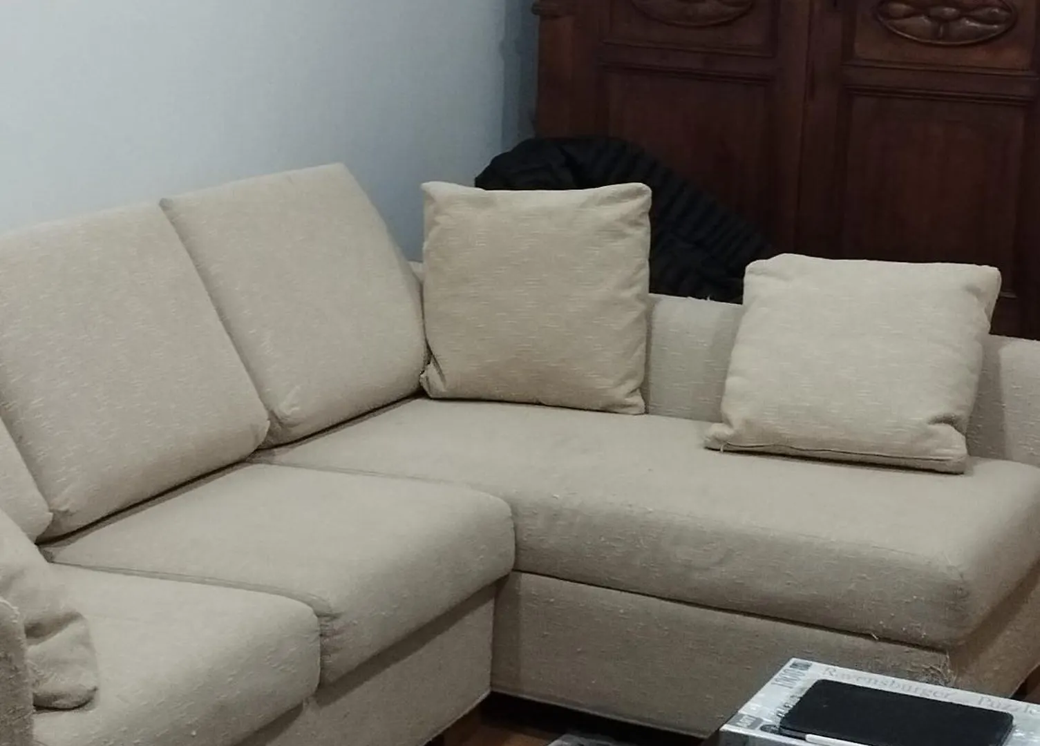 Casa Centro Buenos Aires Apartment Genoa